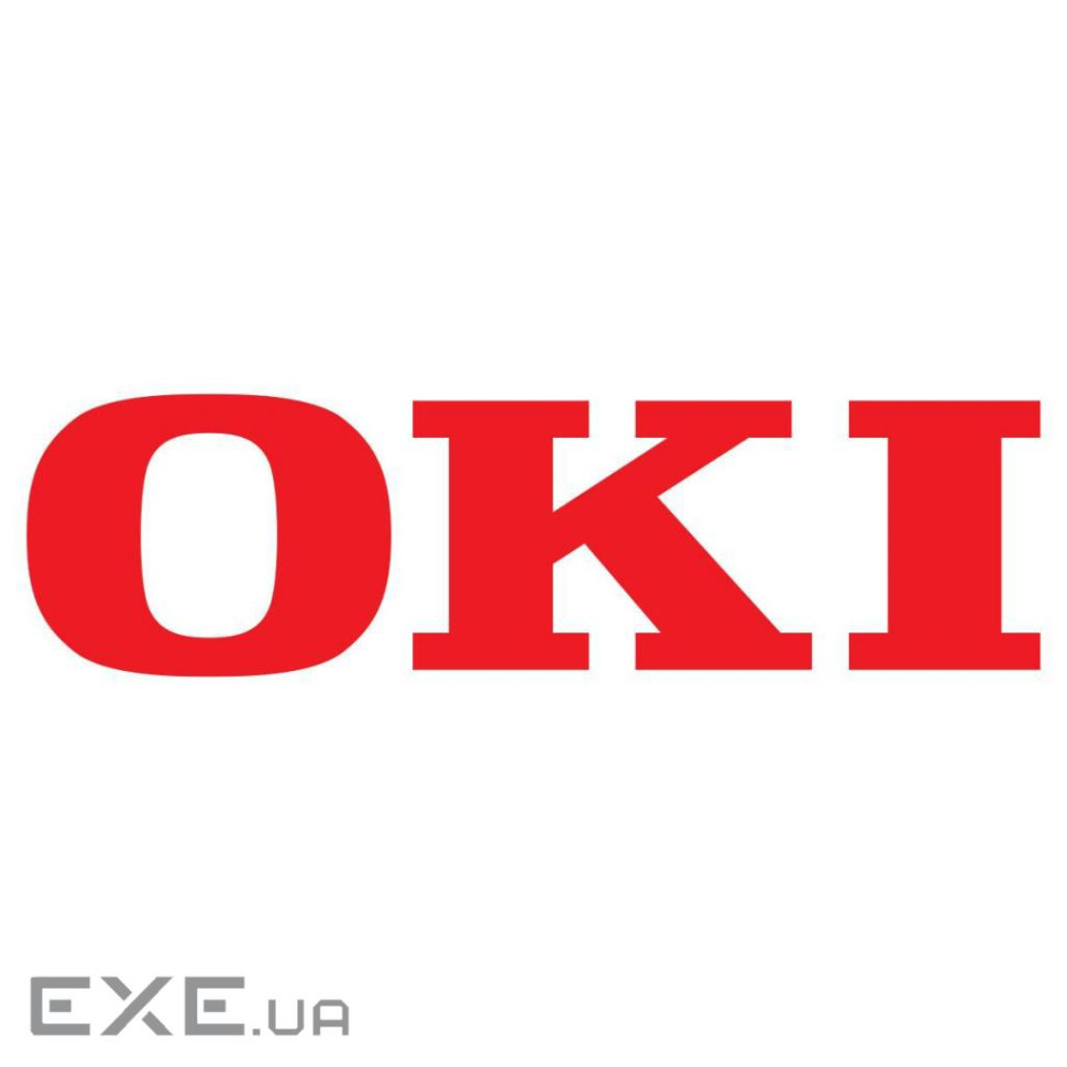 Ролик відділення паперу OKI ES8473 ЛОТОК 1 OKI (43895001.000)