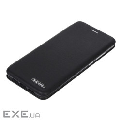 Чохол для моб. телефону BeCover Exclusive Samsung Galaxy A11 SM-A115 / M11 SM-M115 Black (70 (704898