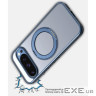 Чохол до мобільного телефона BeCover Aura Fold Google Pixel 9 / 9 Pro / 10 / 10 Pro Blue (714135)