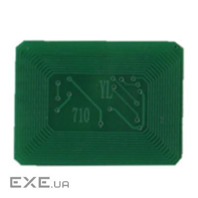 Чип для картриджа OKI C710/711 Yellow BASF (WWMID-74336)