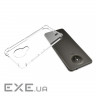 Чохол до мобільного телефона BeCover Anti-Shock Nokia 1.4 Clear (706965)