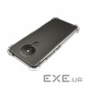 Чохол до мобільного телефона BeCover Anti-Shock Nokia 1.4 Clear (706965)