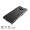 Чохол до мобільного телефона BeCover Anti-Shock Nokia 1.4 Clear (706965)