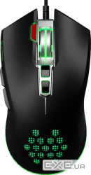 Мишка GamePro GM543 Phoenix USB Black