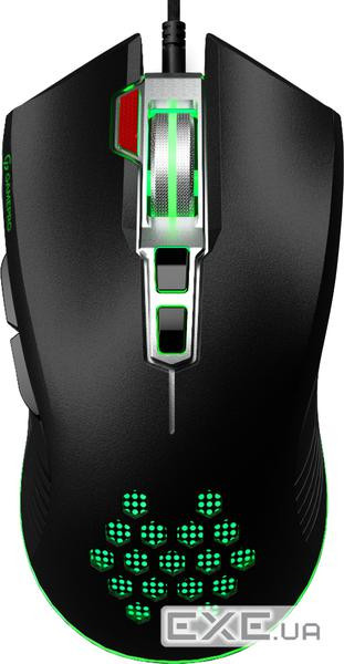 Мишка GamePro GM543 Phoenix USB Black