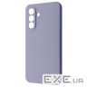 Чохол WAVE Colorful Case (TPU) Samsung Galaxy A56 lavender gray (61241 lavender gray)
