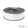 Пластик для 3D-принтера The Filament PETG 1.75mm SNOW WHITE 1kg (TF-24016)