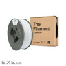 Пластик для 3D-принтера The Filament PETG 1.75mm SNOW WHITE 1kg (TF-24016)