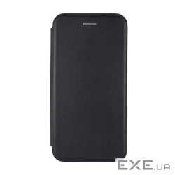Чохол до мобільного телефона BeCover Exclusive Xiaomi Redmi 15С 5G (173mm) EU Black (713912)
