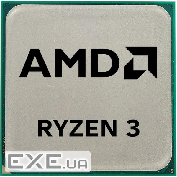 Процесор AMD Ryzen 3 4300G 3.8GHz AM4 Tray (100-000000144)