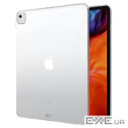 Чохол до планшета BeCover Transparancy Apple iPad Air 13" M4 2026 (715294)