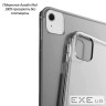 Чохол до планшета BeCover Transparancy Apple iPad Air 13" M4 2026 (715294)