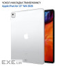 Чохол до планшета BeCover Transparancy Apple iPad Air 13" M4 2026 (715294)