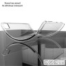 Чохол до планшета BeCover Transparancy Apple iPad Air 13" M4 2026 (715294)