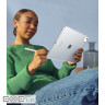 Чохол до планшета BeCover Transparancy Apple iPad Air 13" M4 2026 (715294)