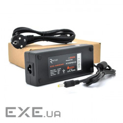 Блок живлення для систем відеоспостереження Ritar RTPSP 120-24