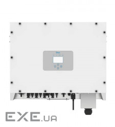 Мережевий сонячний інвертор DEYE SUN-60K-G (SUN-60K-G04)