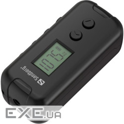 Радіо приймач FM кишеньковий (батарейки AAA) з навушниками Sandberg (421-00) Sandberg (421-00)