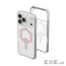 Чохол до мобільного телефона UAG Plyo MagSafe iPhone 17 Pro Max Ice/Rose Gold (114530114348)