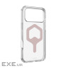 Чохол до мобільного телефона UAG Plyo MagSafe iPhone 17 Pro Max Ice/Rose Gold (114530114348)