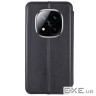 Чохол до мобільного телефона BeCover Exclusive Xiaomi Redmi Note 15 Pro 4G Black (715480)