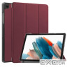 Чохол до планшета BeCover Smart Case Samsung Galaxy Tab A11 Plus SM-X236B 11.0" Red Wine (714002)