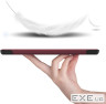 Чохол до планшета BeCover Smart Case Samsung Galaxy Tab A11 Plus SM-X236B 11.0" Red Wine (714002)