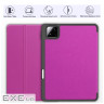 Чохол до планшета BeCover Flexible TPU Mate Xiaomi Pad 7 / 7 Pro 11.2" Purple (715618)