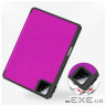 Чохол до планшета BeCover Flexible TPU Mate Xiaomi Pad 7 / 7 Pro 11.2" Purple (715618)