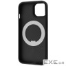 Чохол Proove Reinforce Case with Magnetic Ring iPhone 14 gray (PCREIP140005)