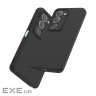 Чохол до мобільного телефона BeCover Silicone Xiaomi Redmi 15 5G (169mm) Global Black (715779)