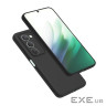 Чохол до мобільного телефона BeCover Silicone Xiaomi Redmi 15 5G (169mm) Global Black (715779)