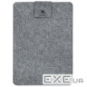 Чохол до ноутбука Vinga 13" NSF130 Gray (NSF130GY)