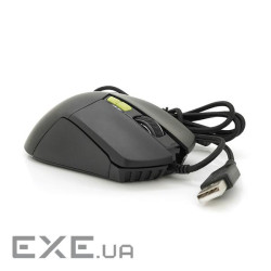 Ігрова миша провідна PHANTOM II VX6, 7 кнопок, 400-7200 DPI, Led Lighting RGB, 1,8м (PHANTOM-II-VX6) (PHANTOM-II-VX6)