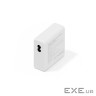 Зарядний пристрій Digitus 3xUSB-C + 1xUSB PD140W GaN white (DA-10305)