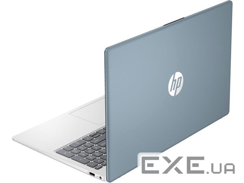 Ноутбук HP 15-fc0025ua (D16DPEA)