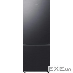 Холодильник Samsung RB53DG703EB1UA