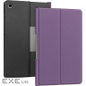 Чeхол BeCover Smart Case для Lenovo Tab Plus 11.5" Purple (711885)