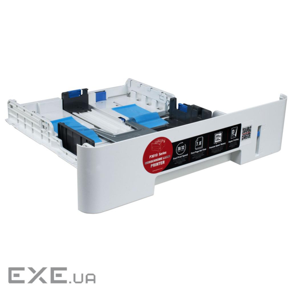 Запчастина Pantum P3010D Tray (301022514001)