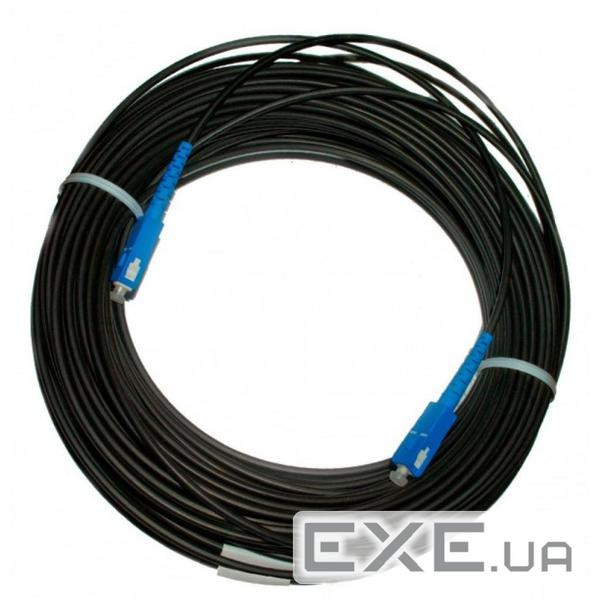 Патчкорд оптичний SC / UPC-SC / UPC (ОКТ-Д (1,0) 1Е-285) (ОКТ-Д(1,0)-1Е-285)