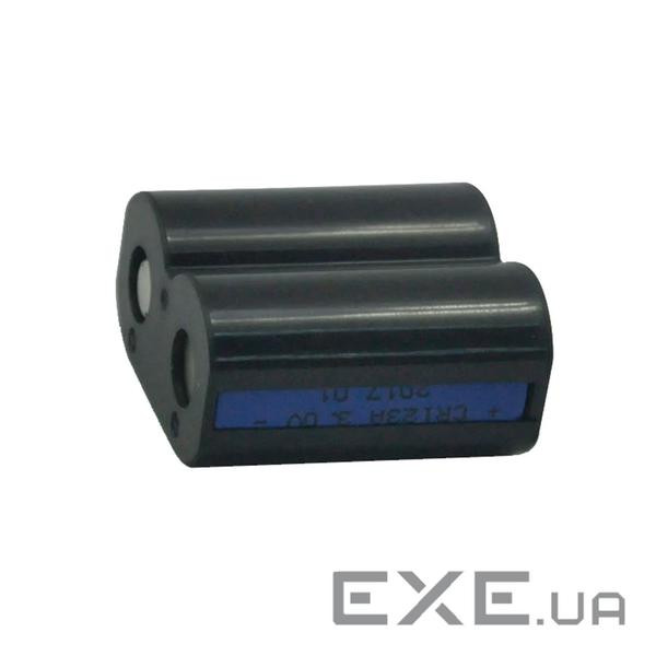 Батарейка літієва PKCELL CR-P2 1400mAh 6.0V, OEM