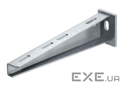 Кронштейн AW 610мм, 3 кН, FT (40-60 мкм) ) OBO Bettermann 6419828