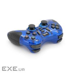 Геймпад бездротовий 7 в 1 для PC / PS1 / PS2 / PS3 / PC360 / TV / TV BOX / Android / Win1 (HJ-041Be)