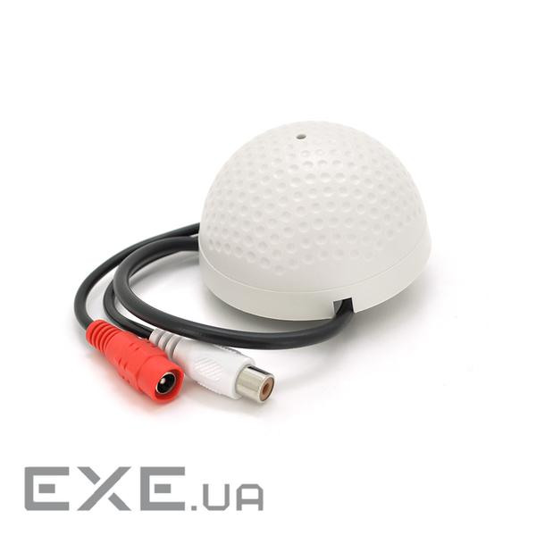 Мікрофон для камери відеоспостереження , Q200 (YT-AM)