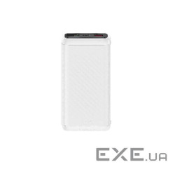PowerBank XO-PB309 20000mAh Digital Fast Charge, Input:5V-12V / 1,5-2,5A / 18W(Max)(Typ (XO-PB309 W)