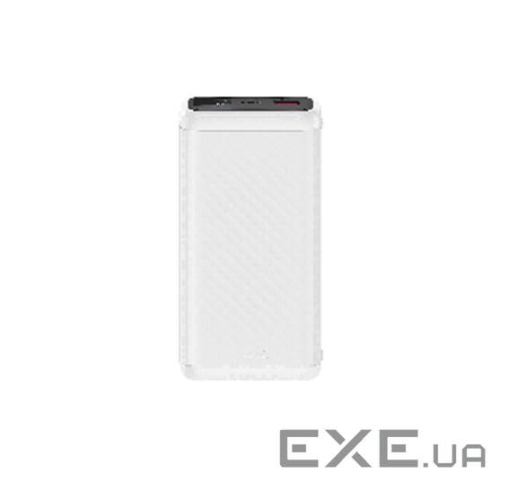 PowerBank XO-PB309 20000mAh Digital Fast Charge, Input:5V-12V / 1,5-2,5A / 18W(Max)(Typ (XO-PB309 W)
