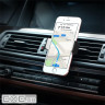 UGREEN LP120 Air Vent Mount Phone Holder (сірий/чорний) (UGR-30283) ) (UGR-30283)