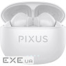 Навушники PIXUS Band White