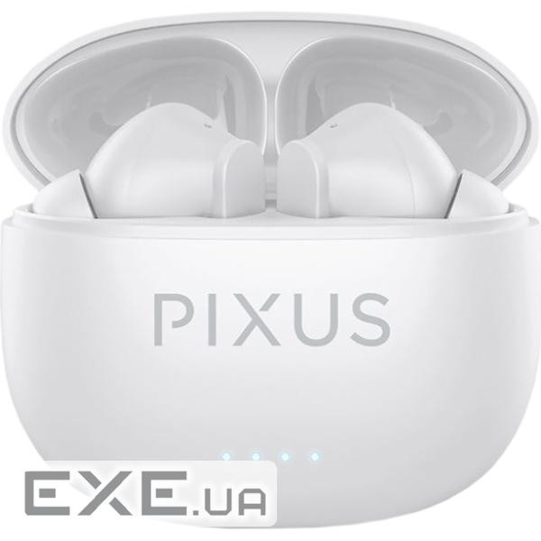 Навушники PIXUS Band White