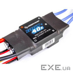 Регулятор ходу (ESC) HobbyWing Flyfun 40A V5 (HP0038.0182)